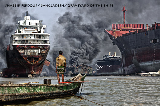 shabbir ferdous Bangladesh Graveyard of the ships - 4438 2 27-1