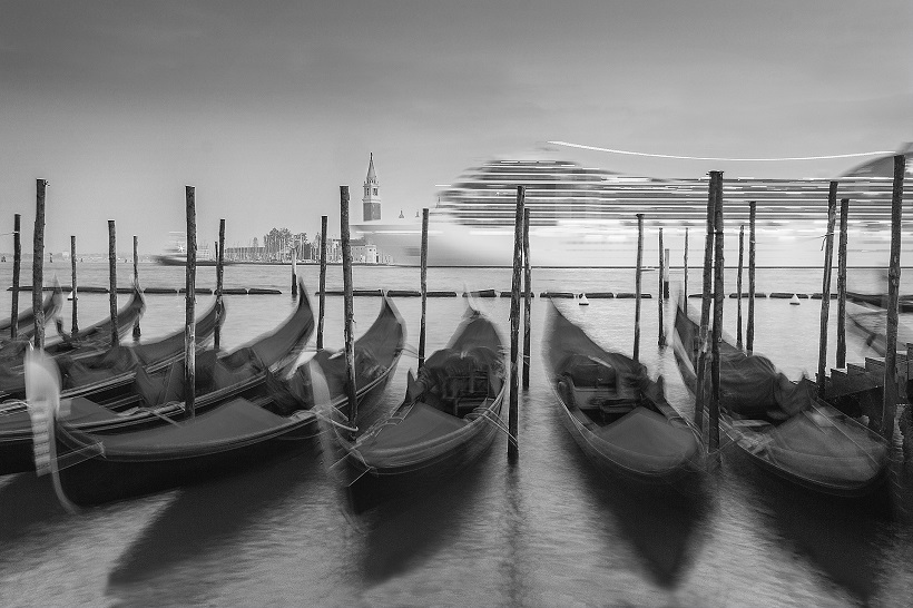 B3 Venice 1bw