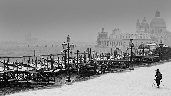 1 Venezia snow GRAND PRIX