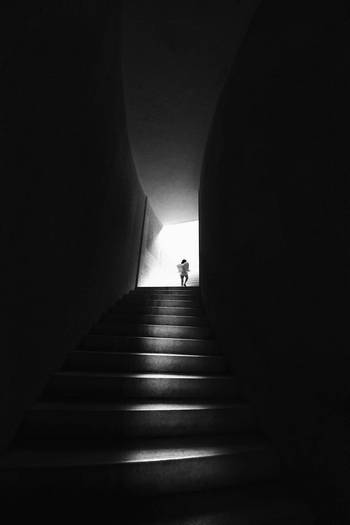 Marko Mladovan stairway to heaven