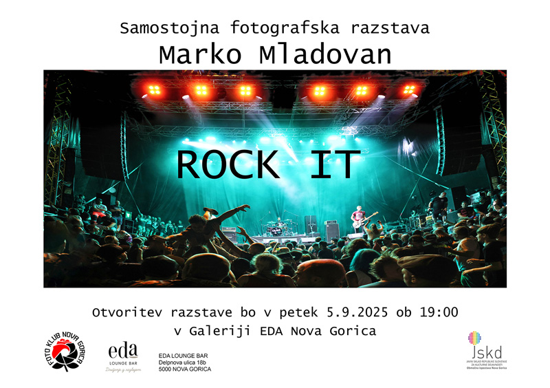 razstava Marko Mladovan 2025