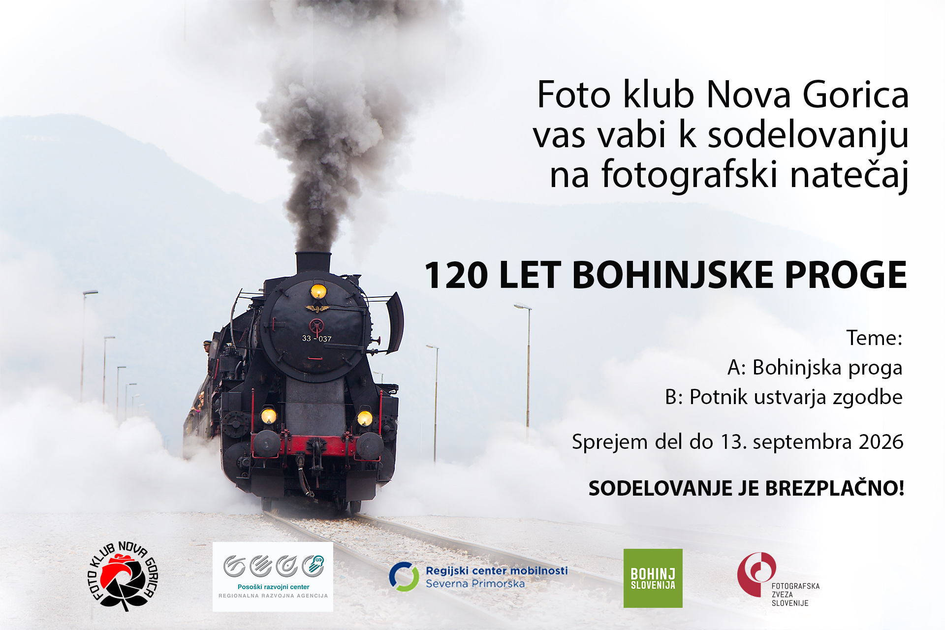 vabilo 120let bohinjske proge web