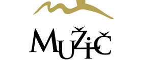MUZIC logo